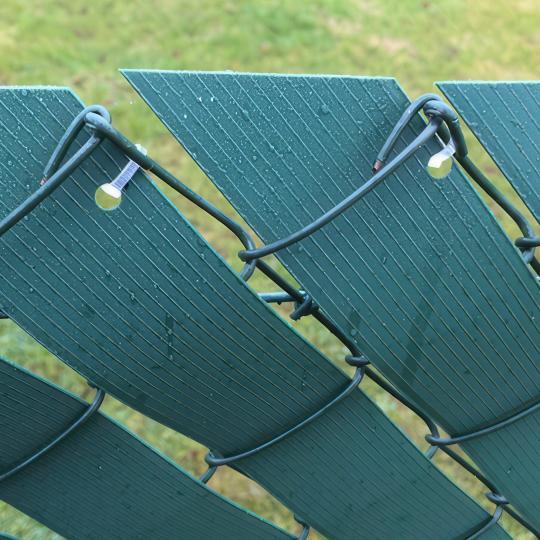 Perforatrice pour lamelles d'occultation | Brise-Vue.com | Brise-Vue.com