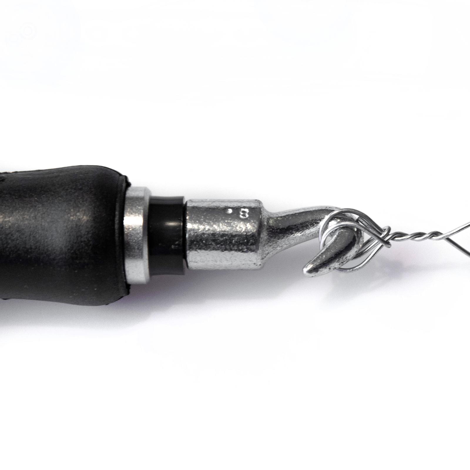 Twister (ou torsadeuse de fil métallique semi-automatique)