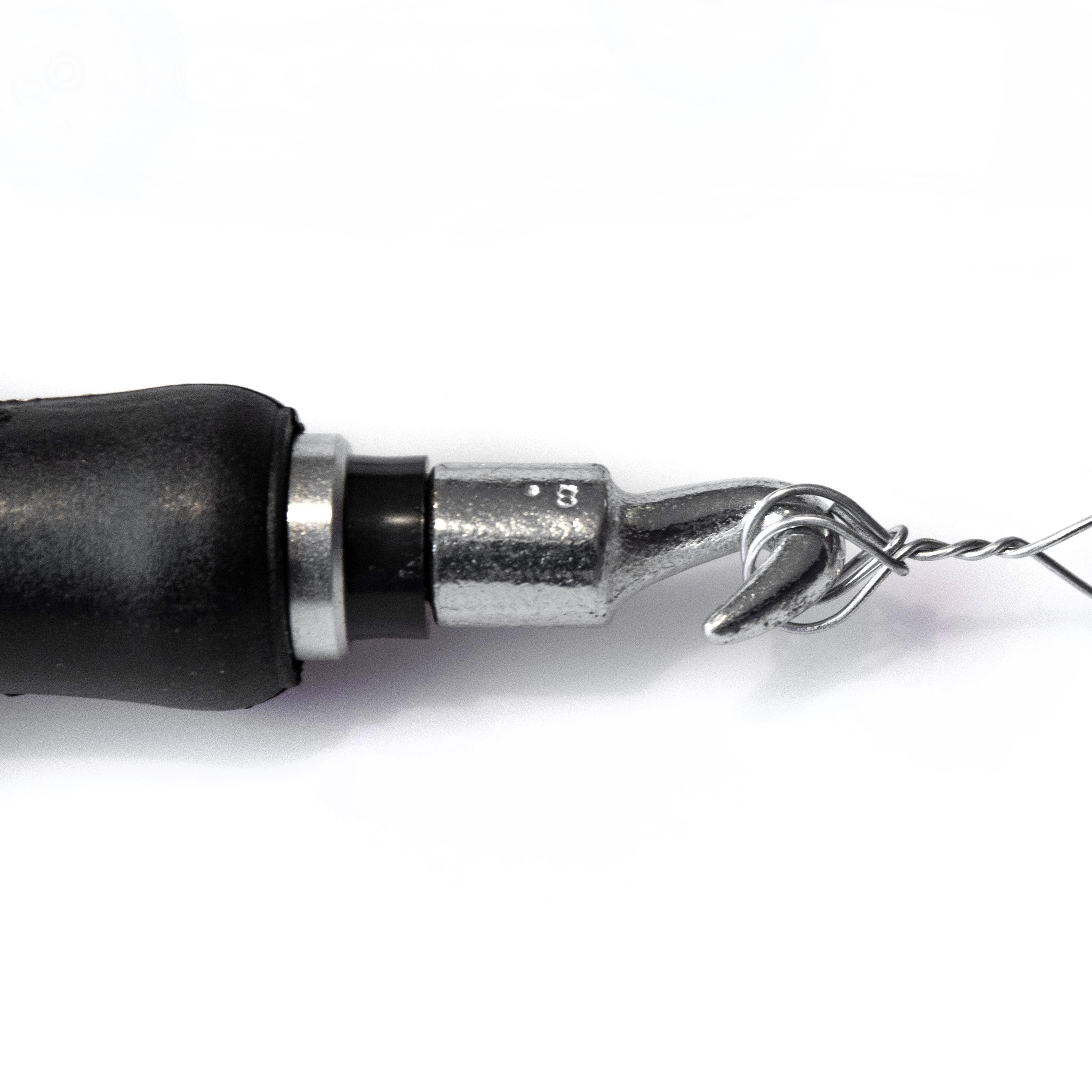 Twister (ou torsadeuse de fil métallique semi-automatique)