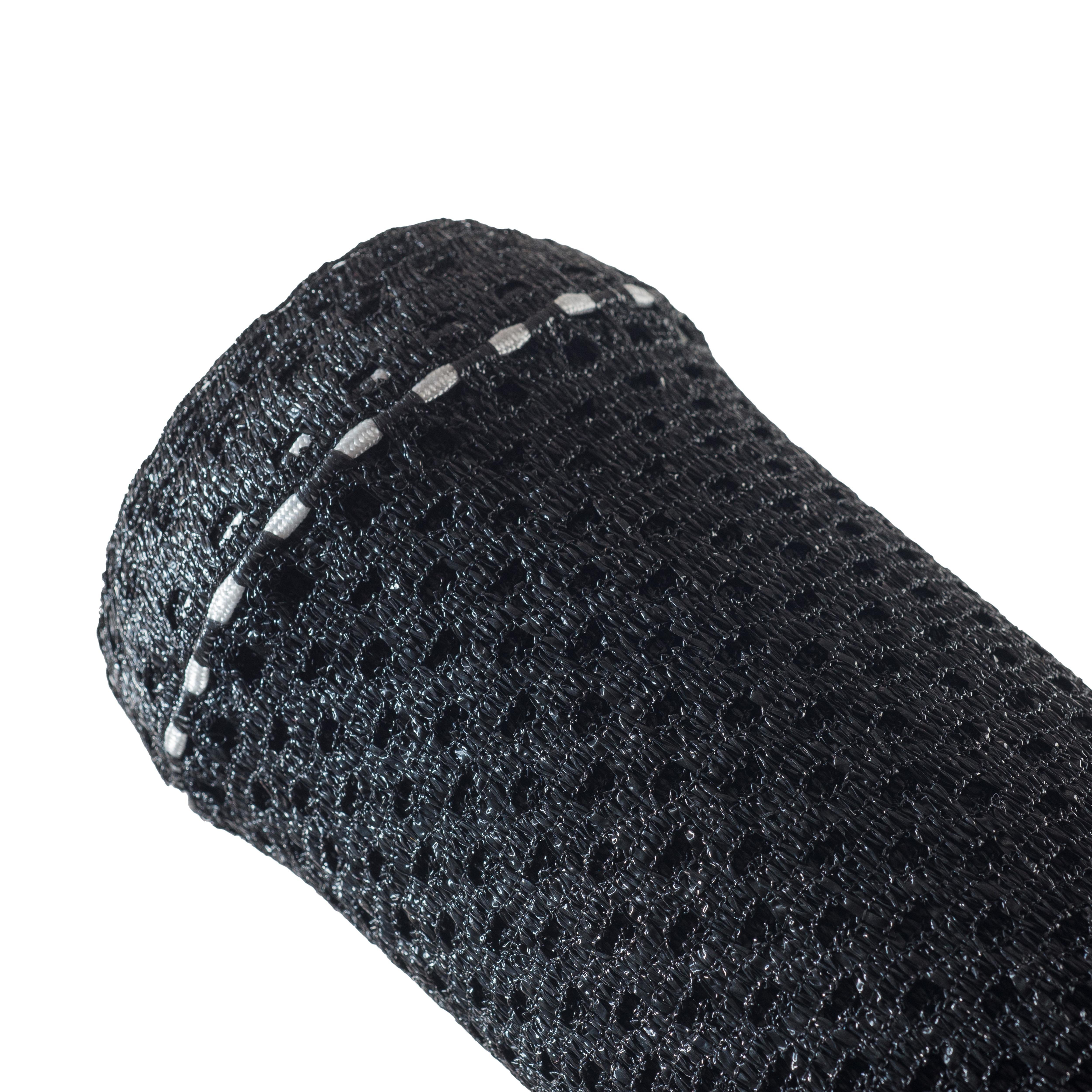 Brise-vue spécial zones venteuses 140 g / m² - occultation 50%