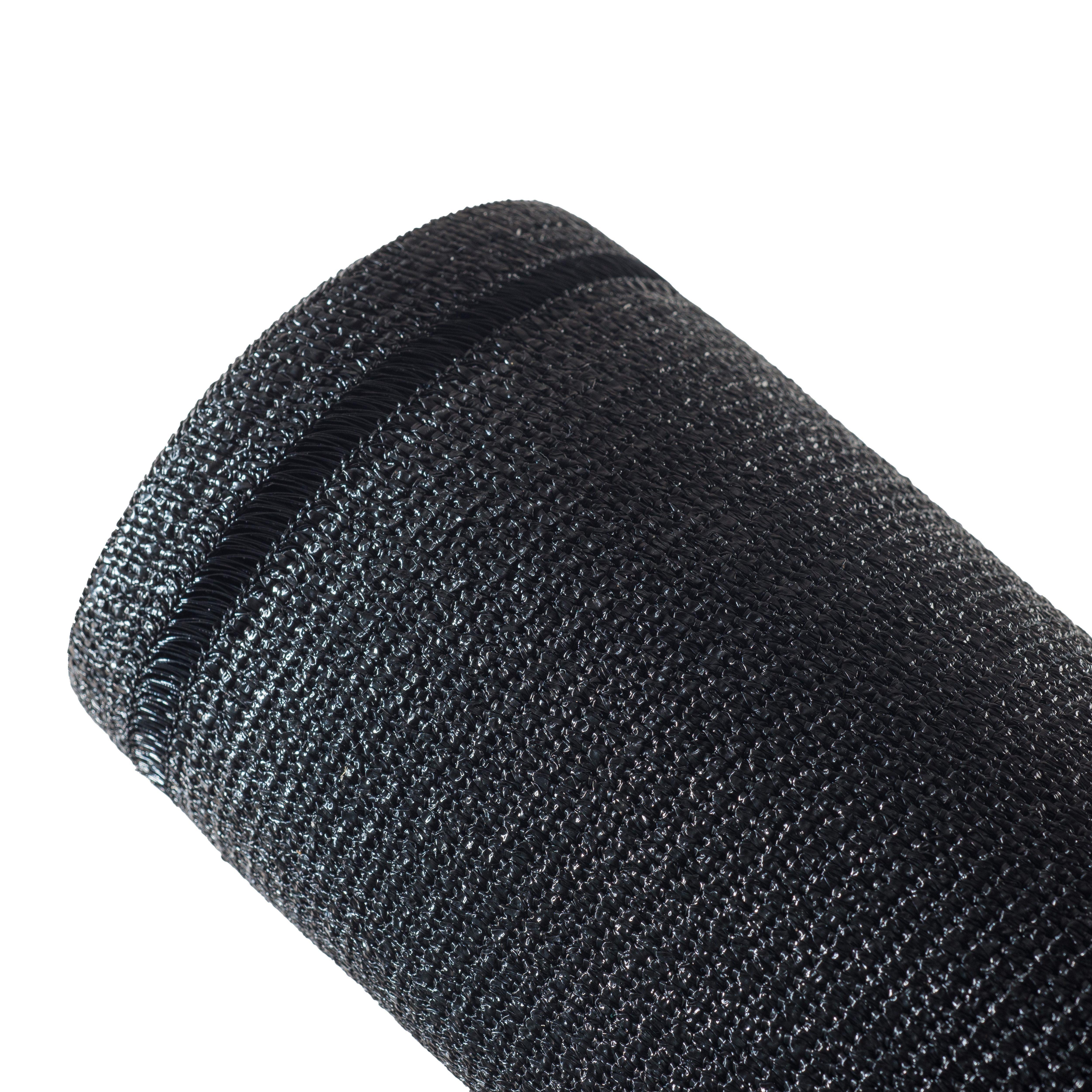 Brise-vue 300 g/m² - occultation totale 100% 200 m (200 cm) de hauteur fabriqué en France