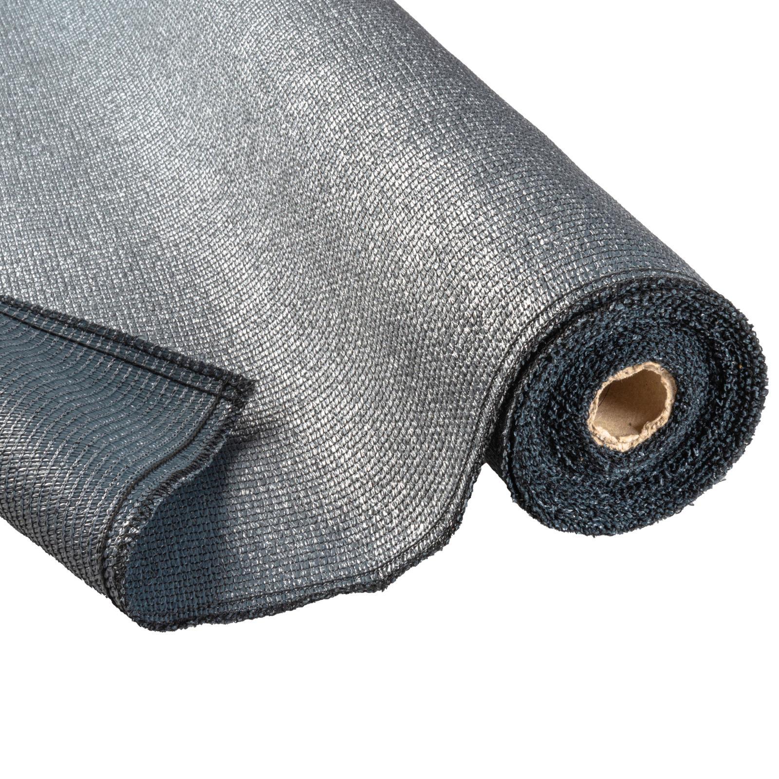 Toile brise-vue en rouleau