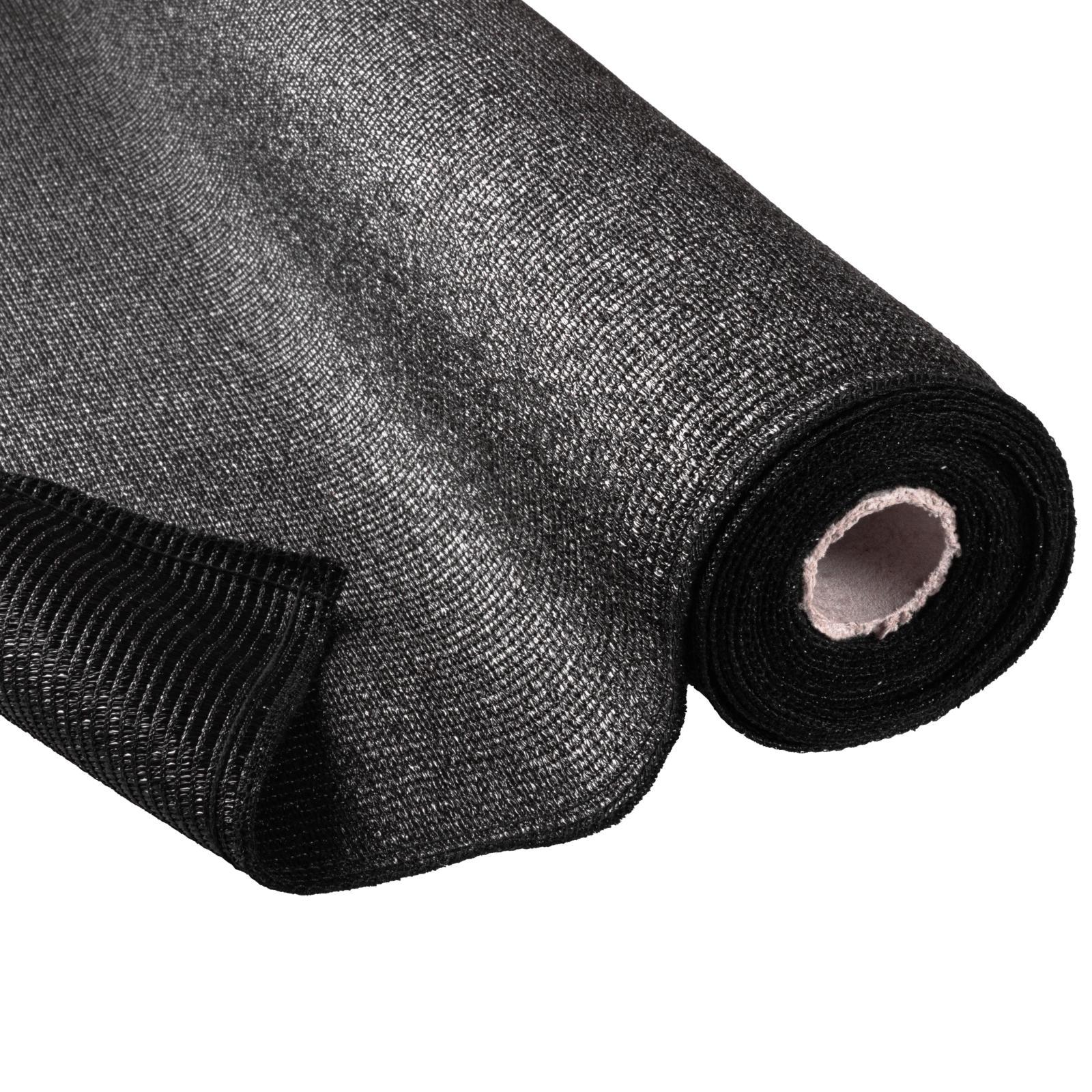 Toile brise-vue en rouleau