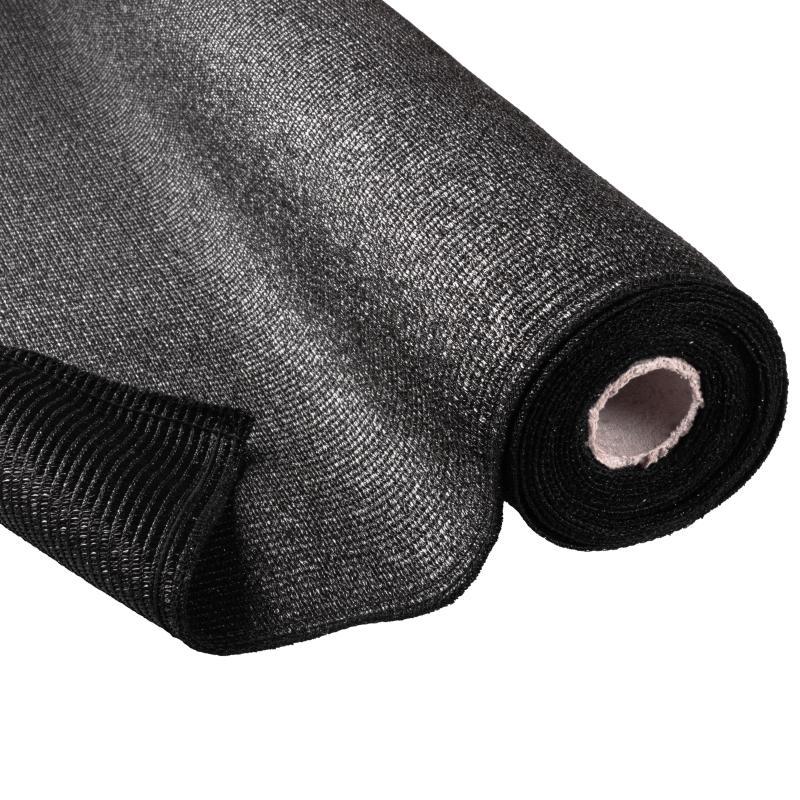 Toile brise-vue en rouleau