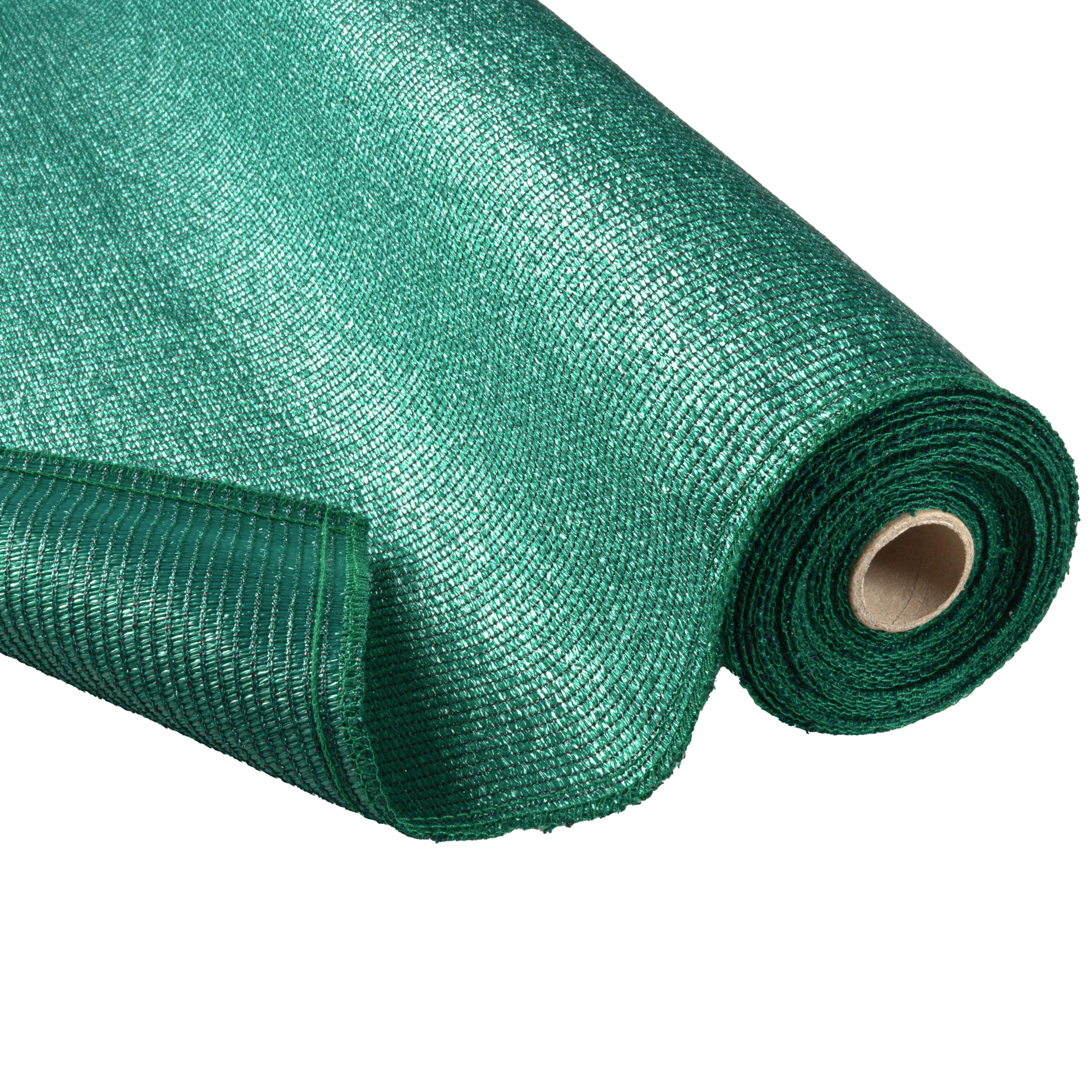 Brise-vue en toile pour balcon en rouleau 220g/m²