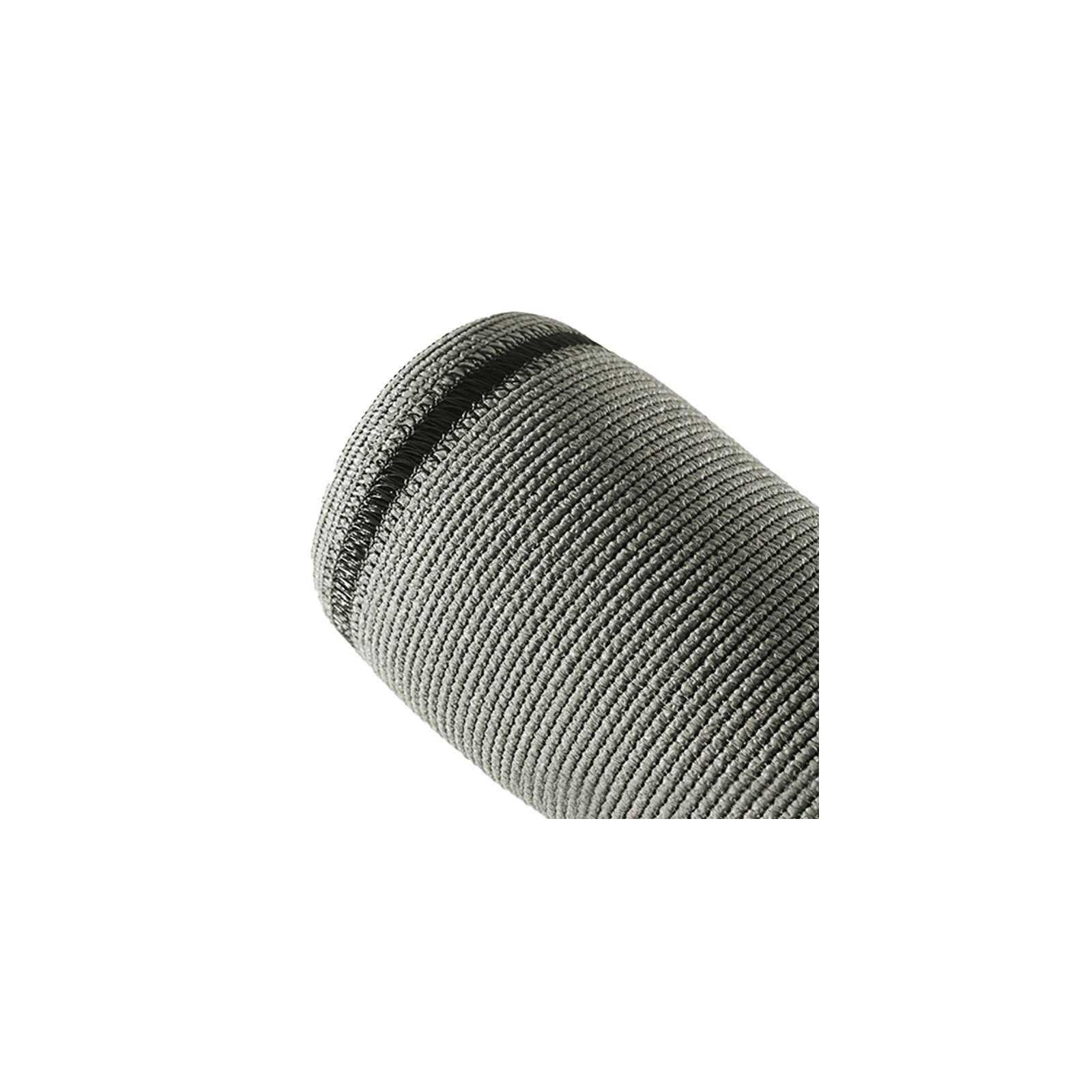 Lot de 2 Brise-vues occultation 85% Grège - 2mx3m