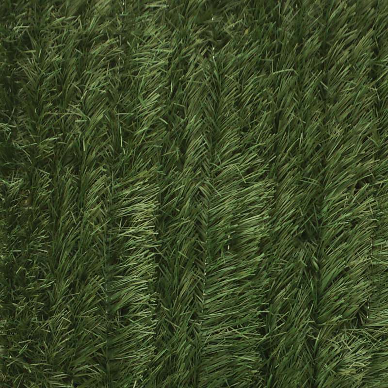 Haie artificielle (synthétique) - gamme standard