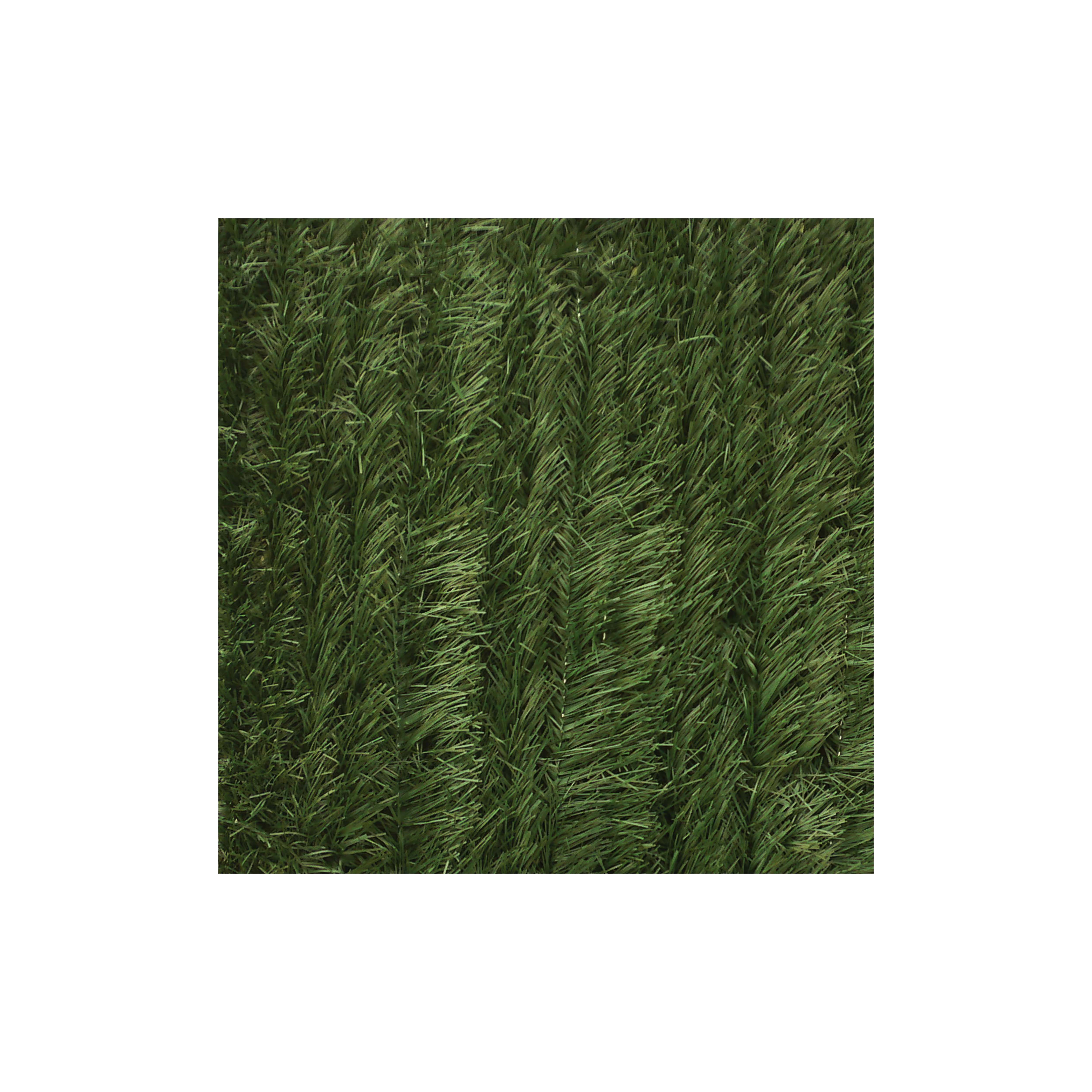 Haie artificielle (synthétique) - gamme standard