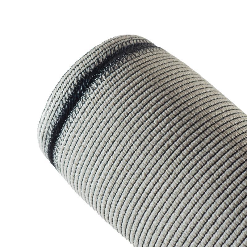 Voile d'ombrage fort rectangulaire