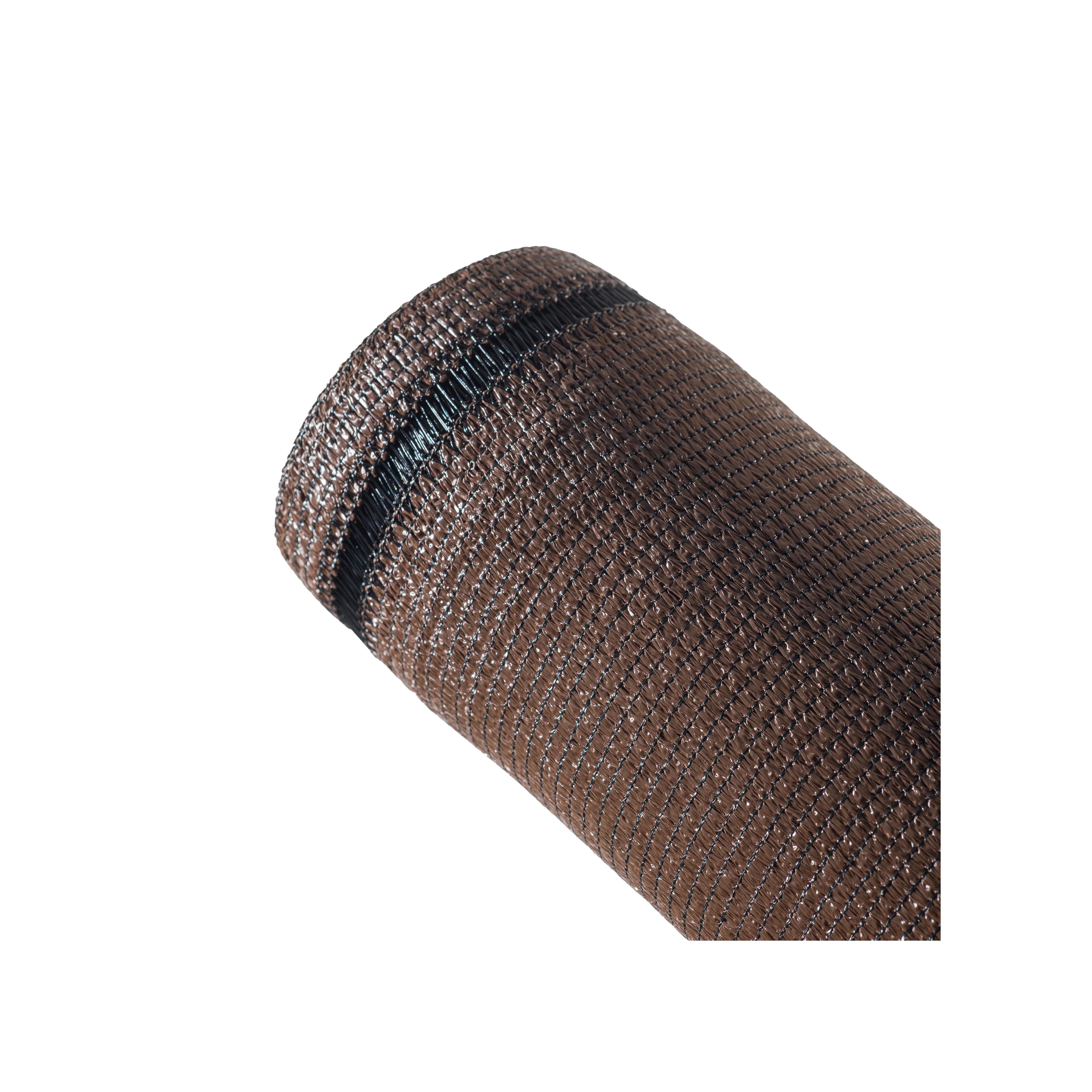 Voile dombrage fort rectangulaire