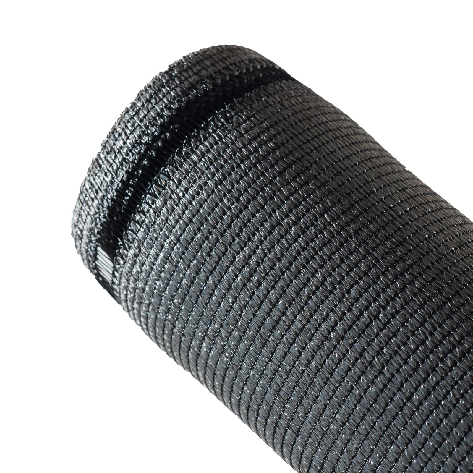 Voile d'ombrage fort triangulaire