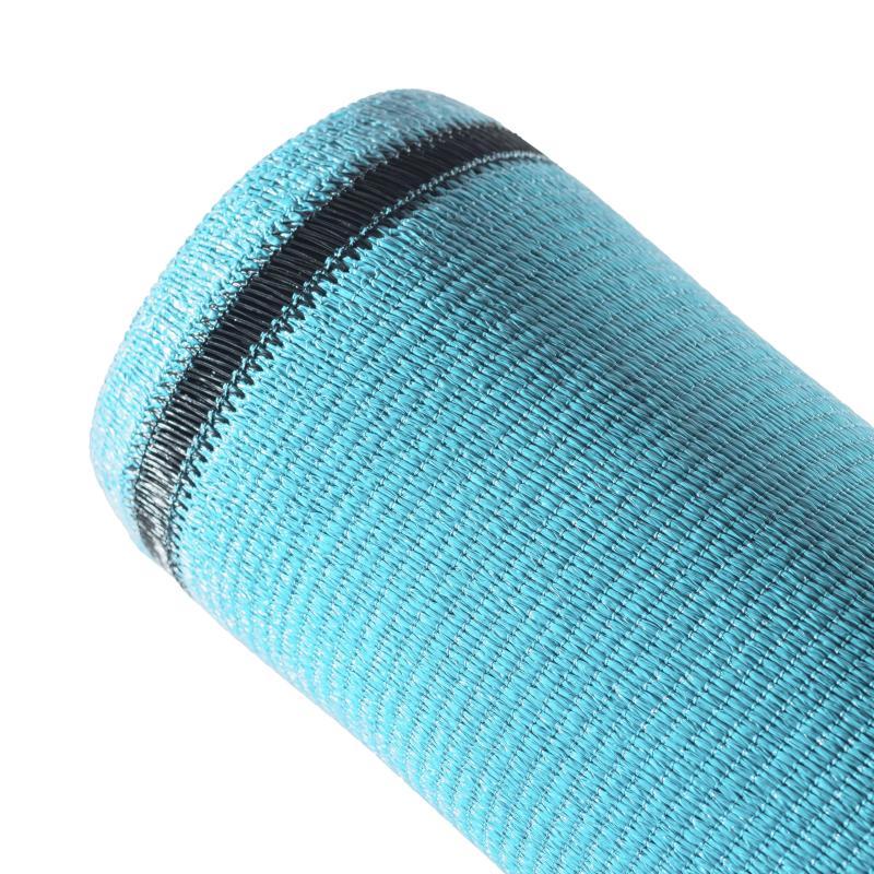 Voile d'ombrage fort triangulaire