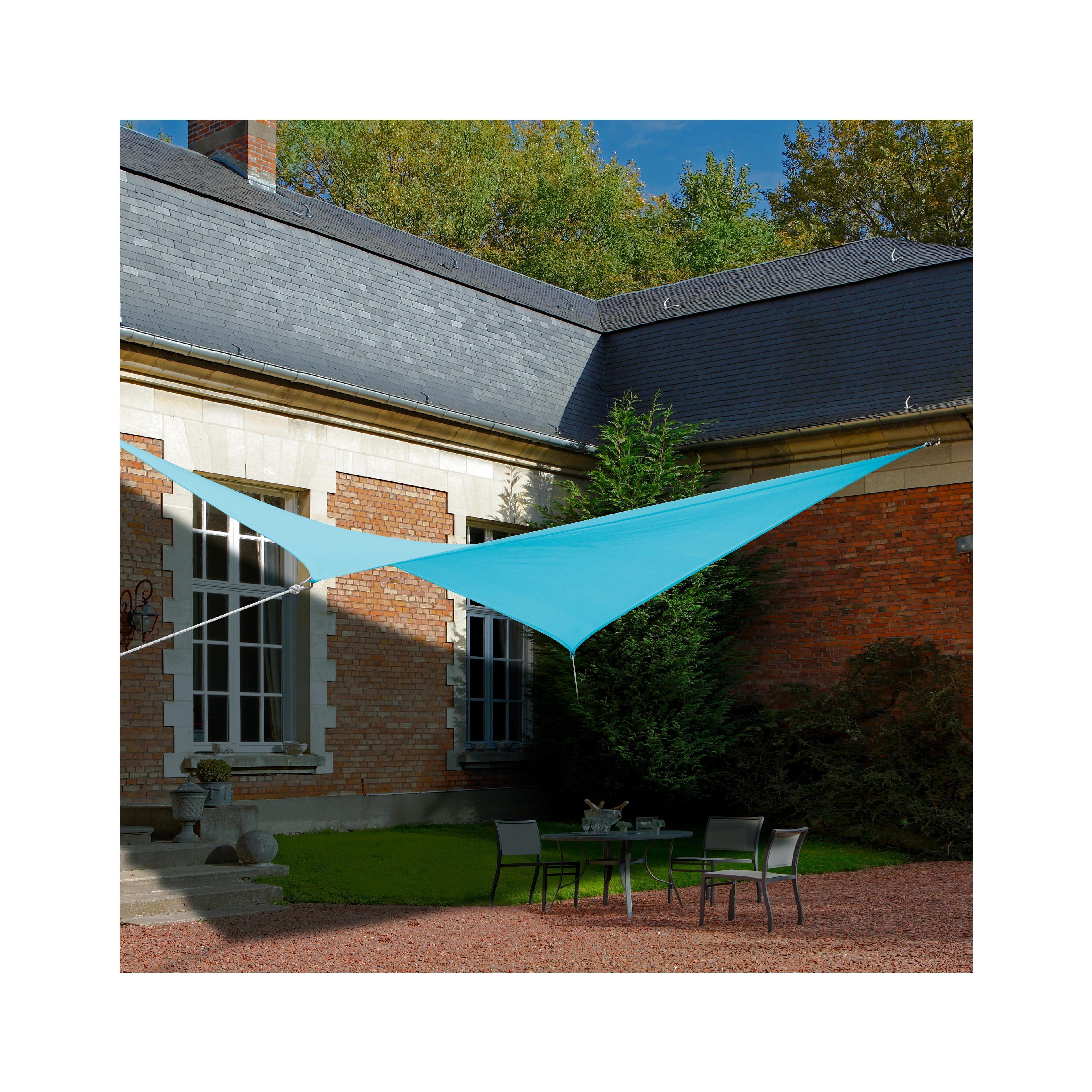 Schaduwnet Voor Buiten Mugar - Maille D'ombrage De Couleur Noire Avec 110 G/ M2 - 90 % De Schaduwnet Tuin