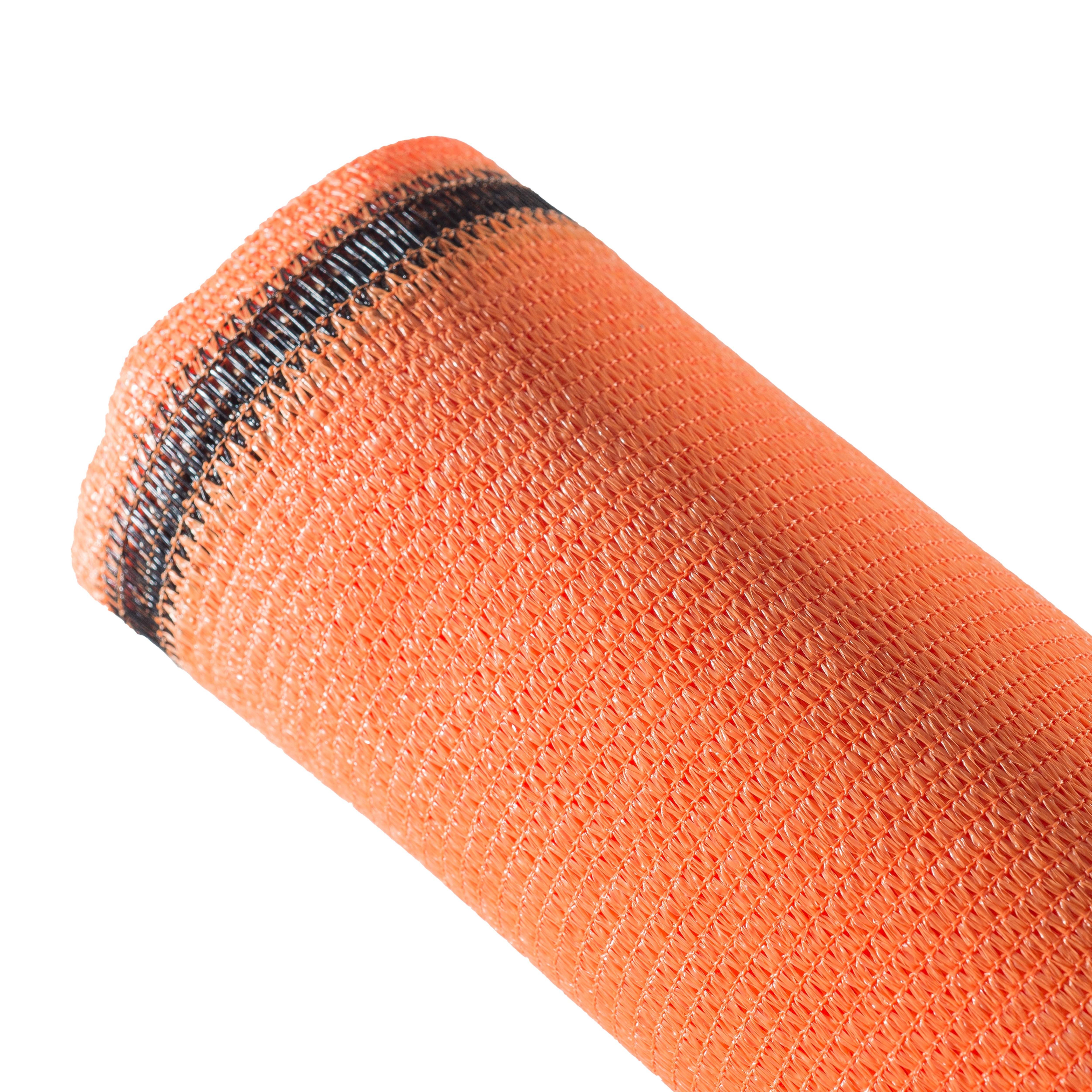 Brise-vue sur mesure 130 g/m² fabriqué en France