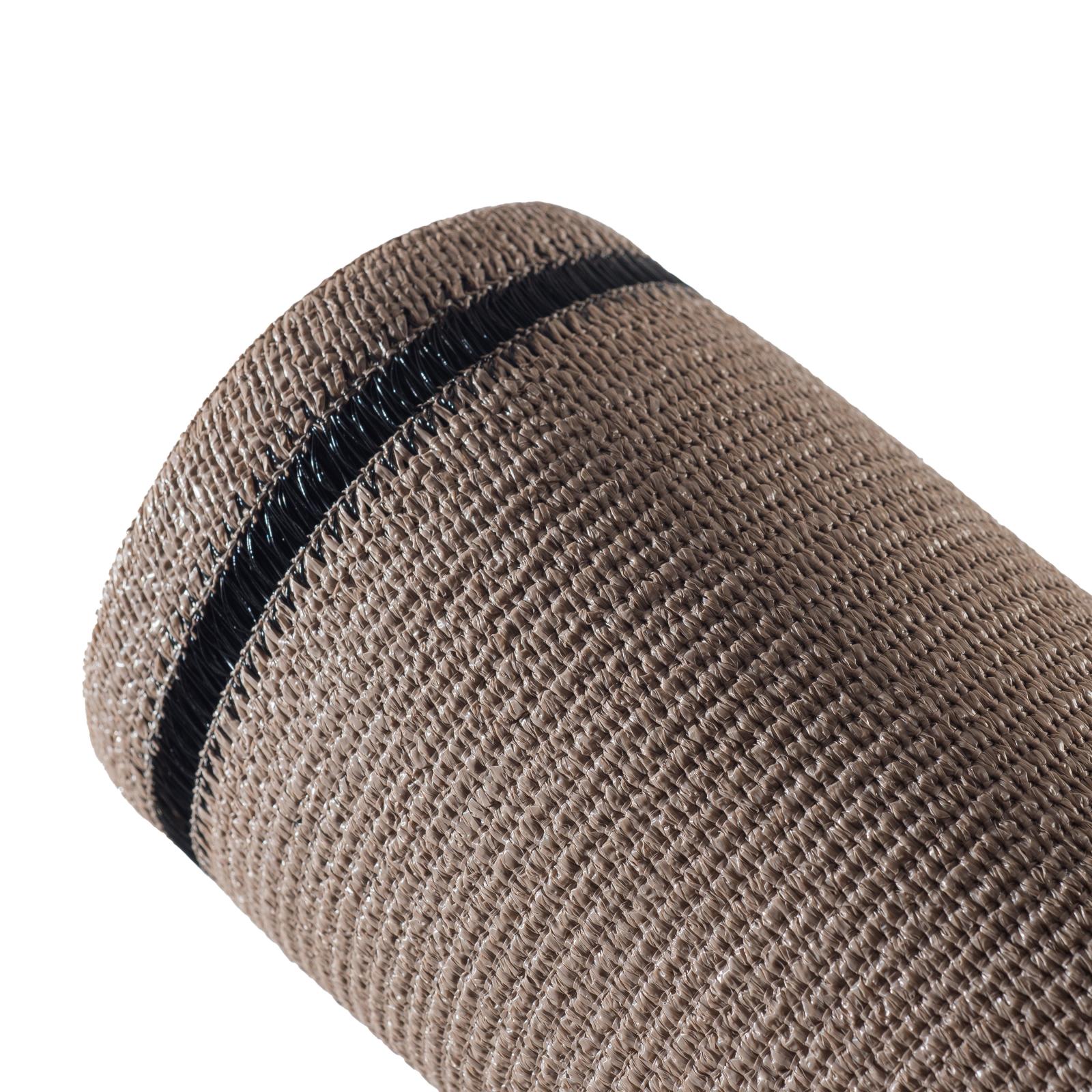 Brise-vue Premium confectionné sur-mesure