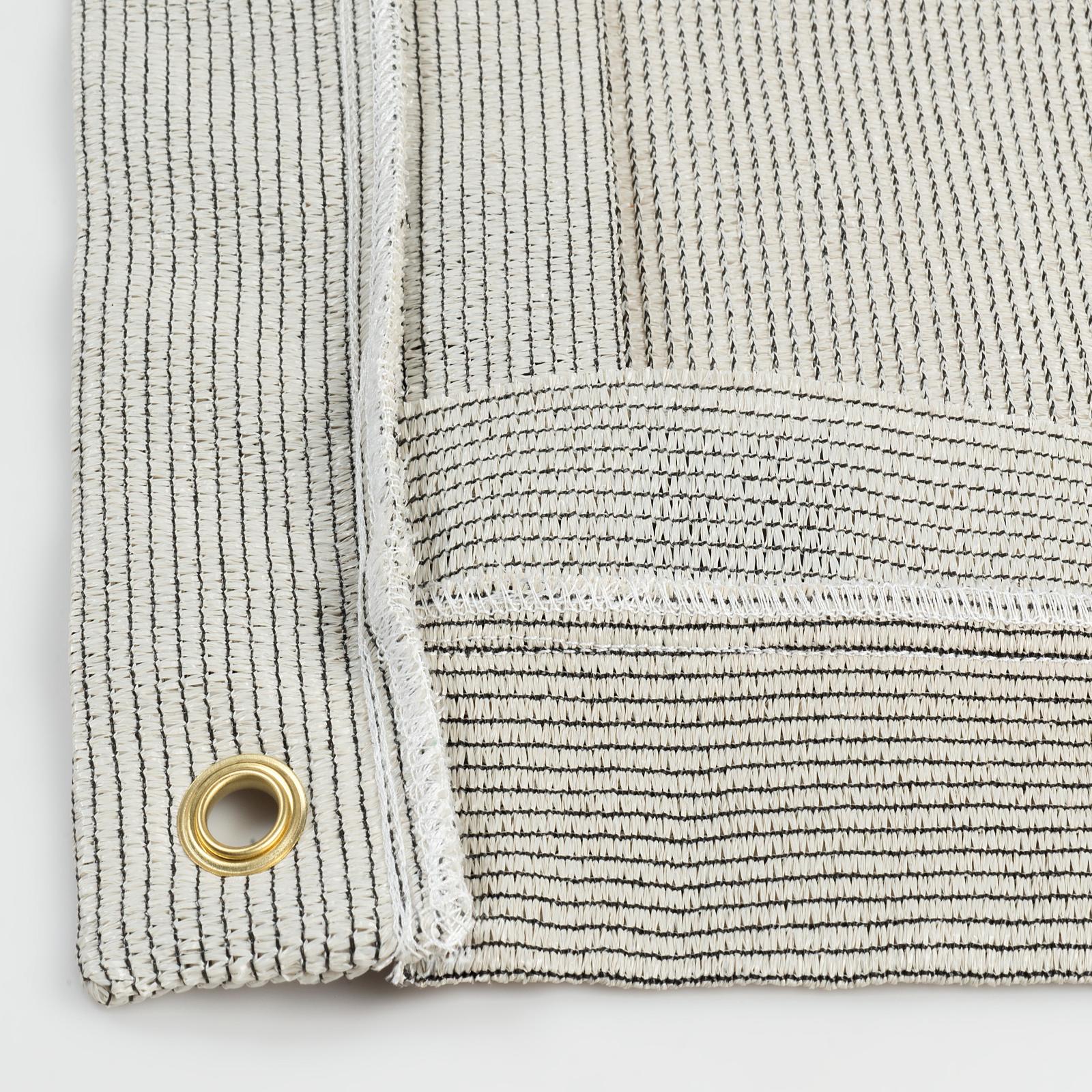 Brise-vue Premium confectionné sur-mesure