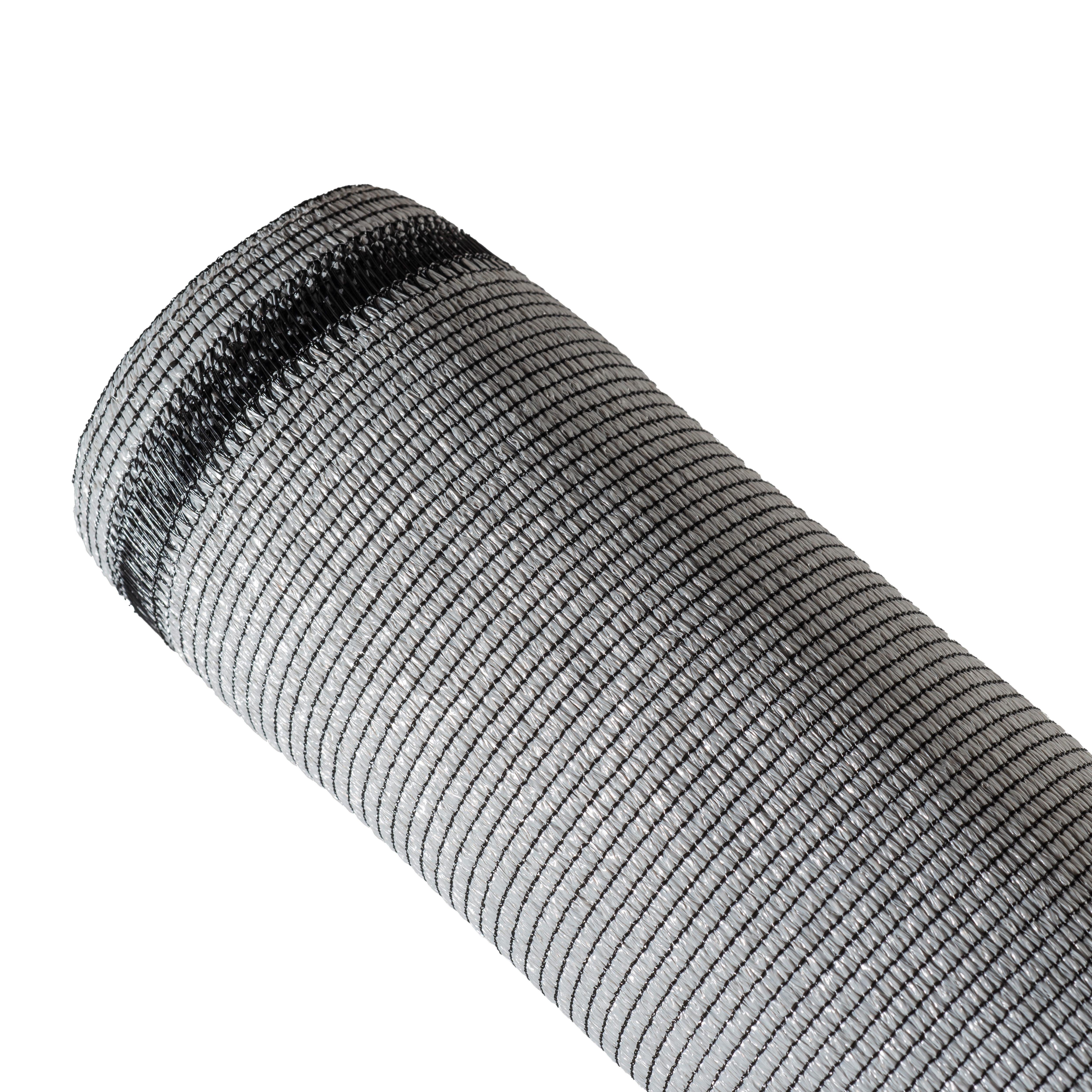 Brise-vue sur mesure 220 g/m² fabriqué en France