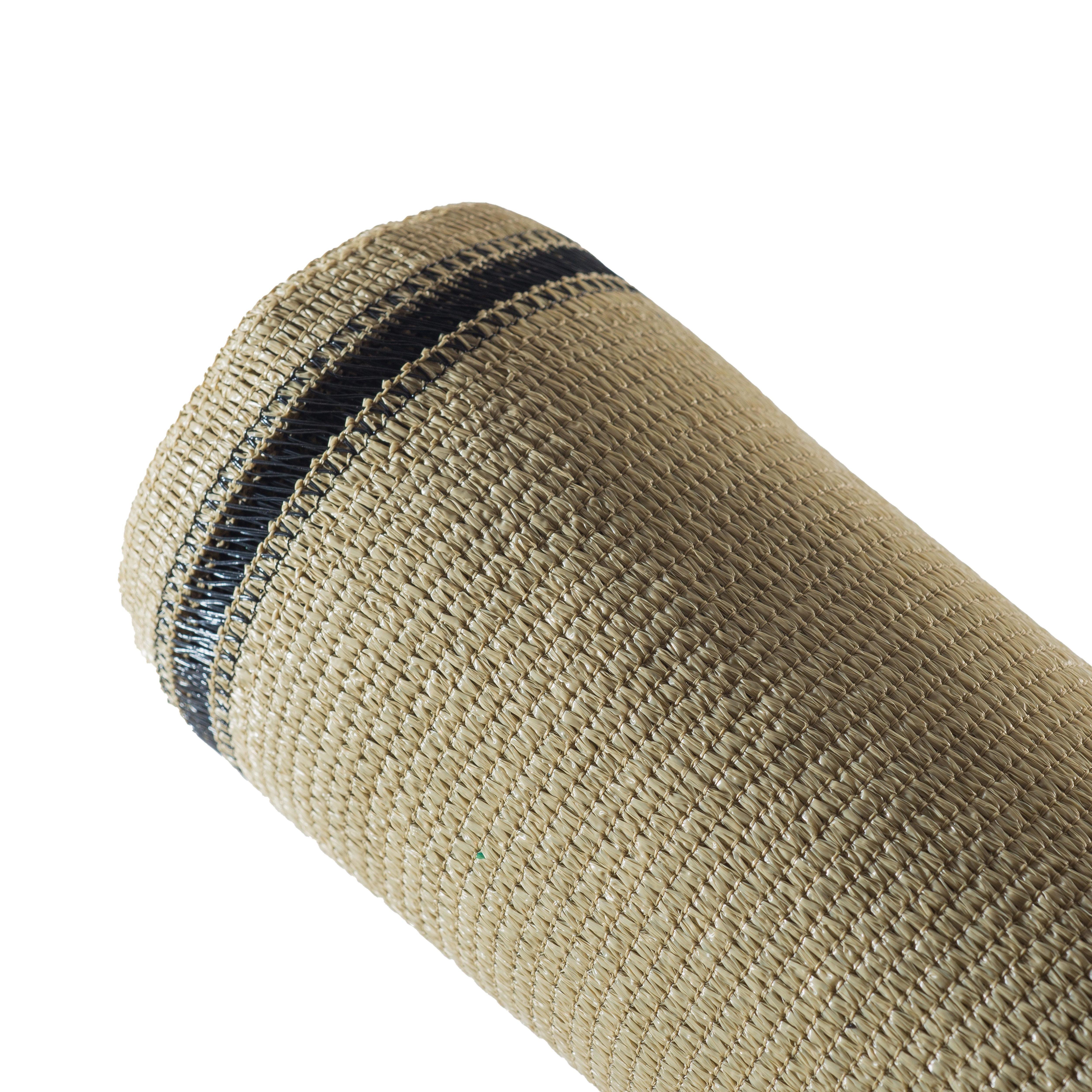 Brise-vue sur mesure 220 g/m² fabriqué en France