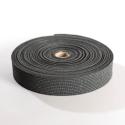 Bandes (lamelles) tricotées pour grillage - Occultation forte