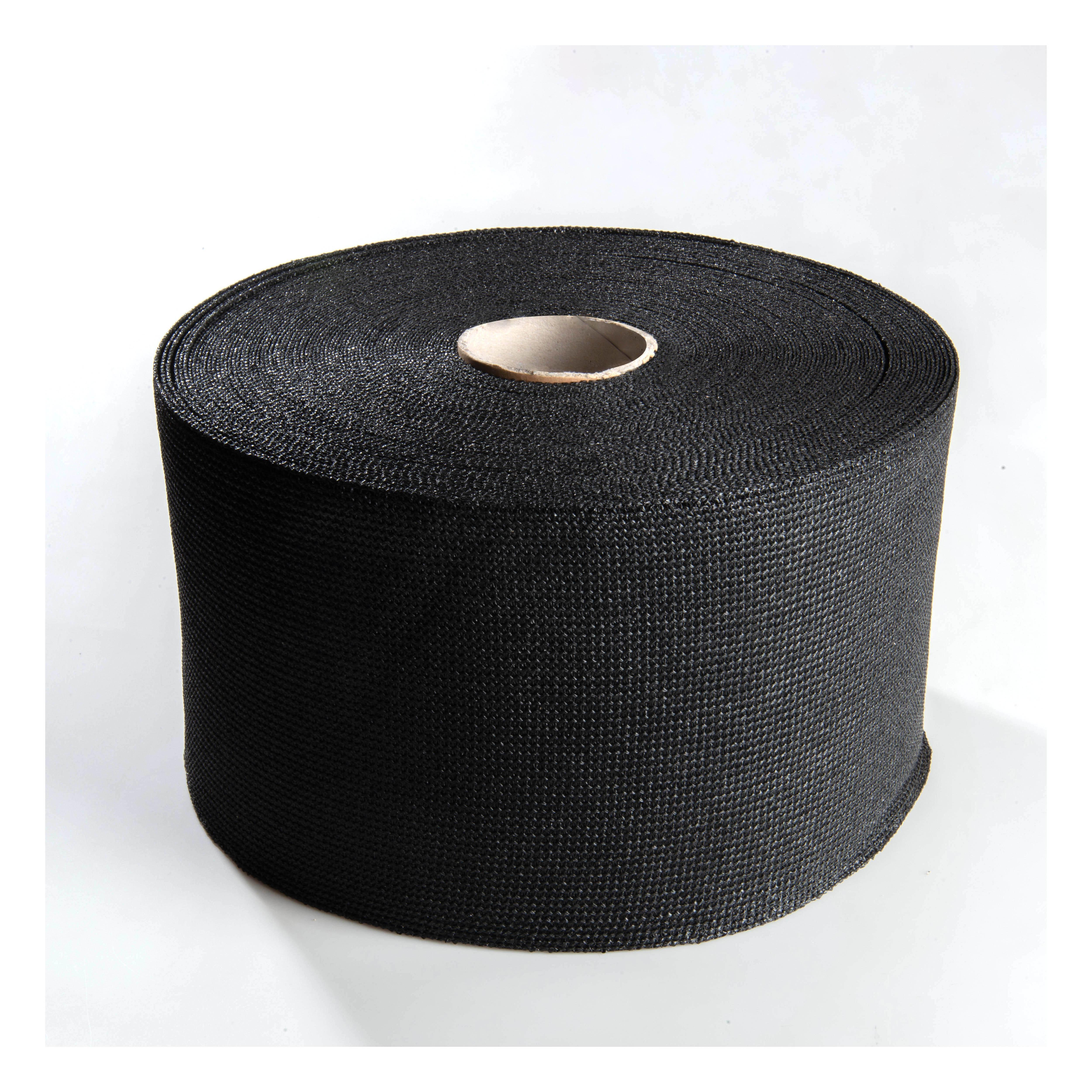 Bandes (lamelles) tricotées pour grillage 50m - Occultation totale 300 g/m²