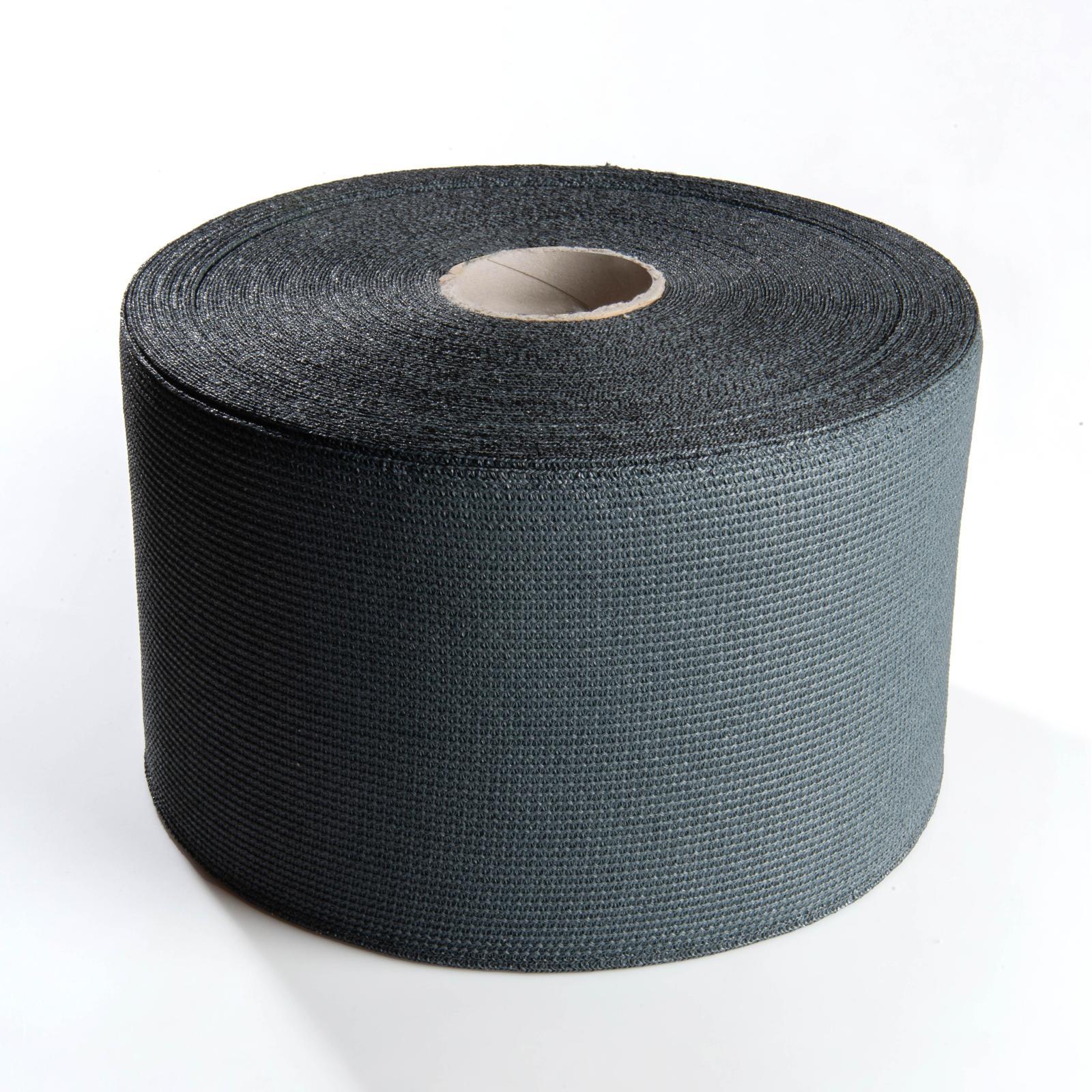 Bandes (lamelles) tricotées pour grillage - Occultation totale