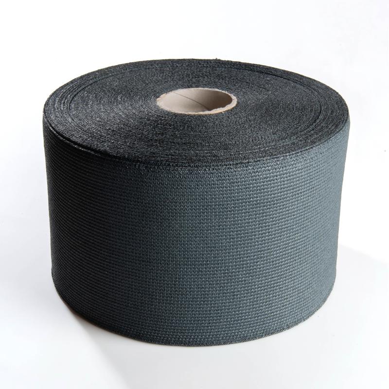 Bandes (lamelles) tricotées pour grillage - Occultation totale