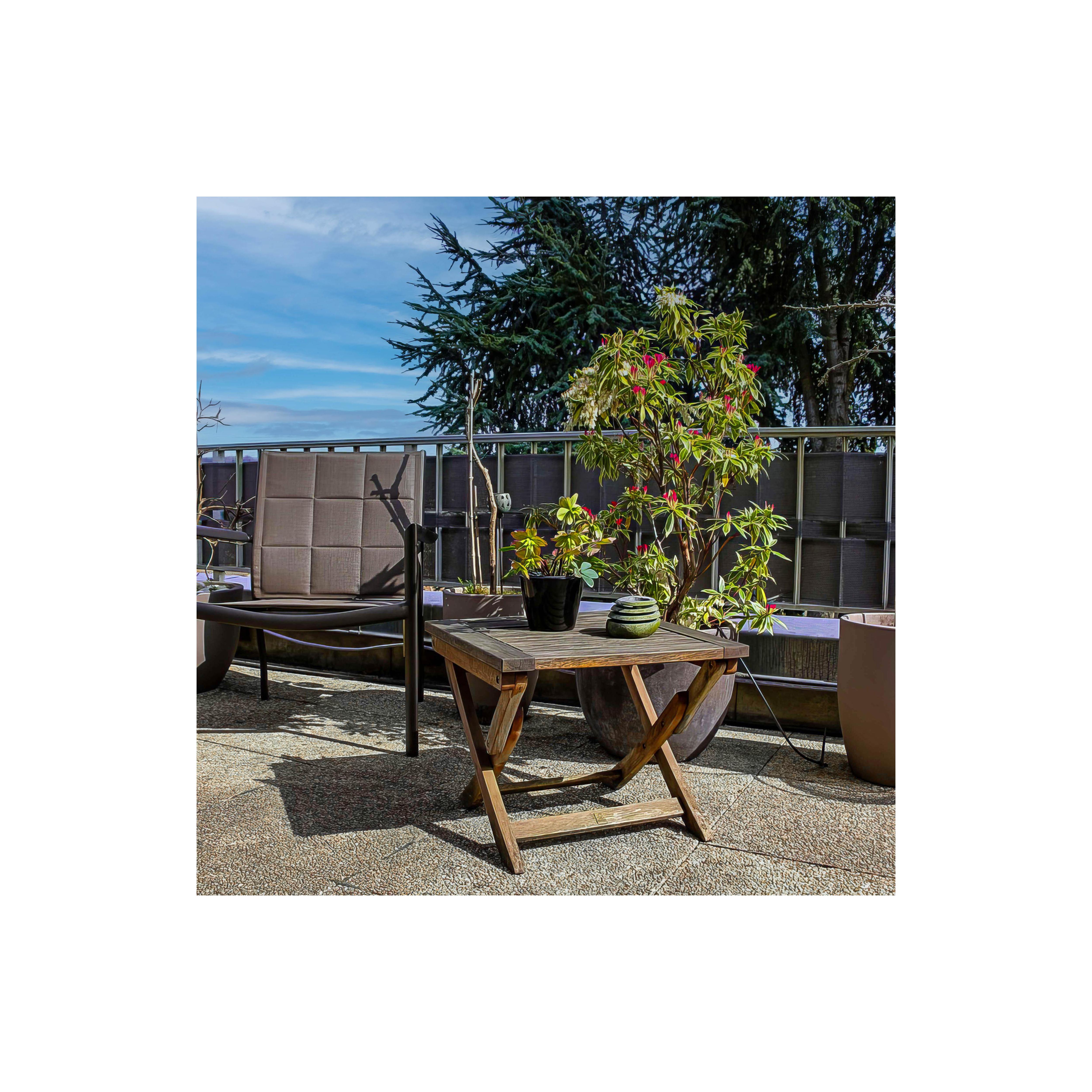 Bandes (lamelles) tricotées pour grillage 50m - Occultation totale 300 g/m²