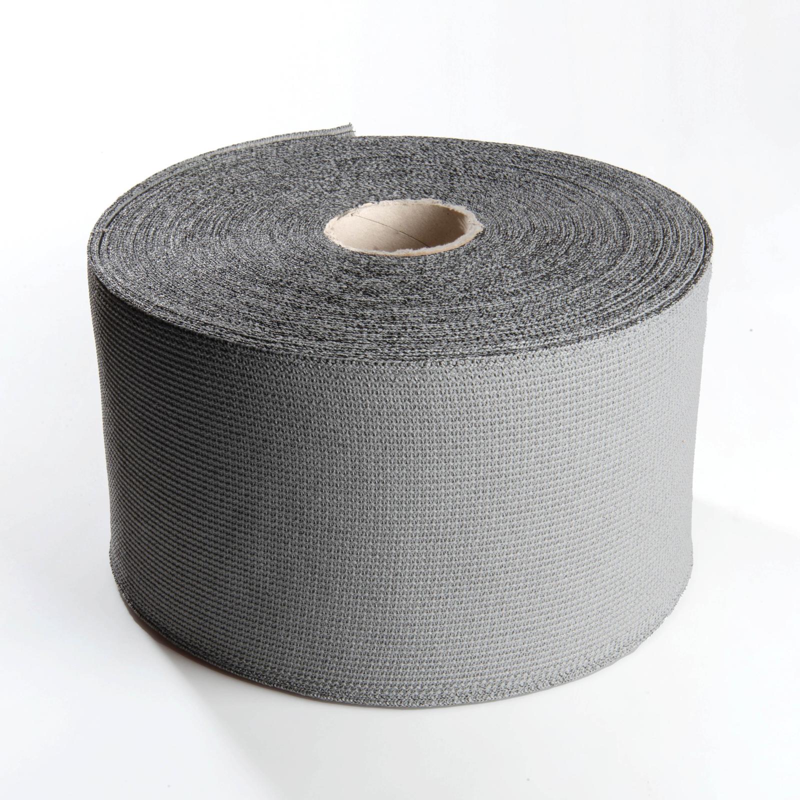 Bandes (lamelles) tricotées pour grillage - Occultation totale