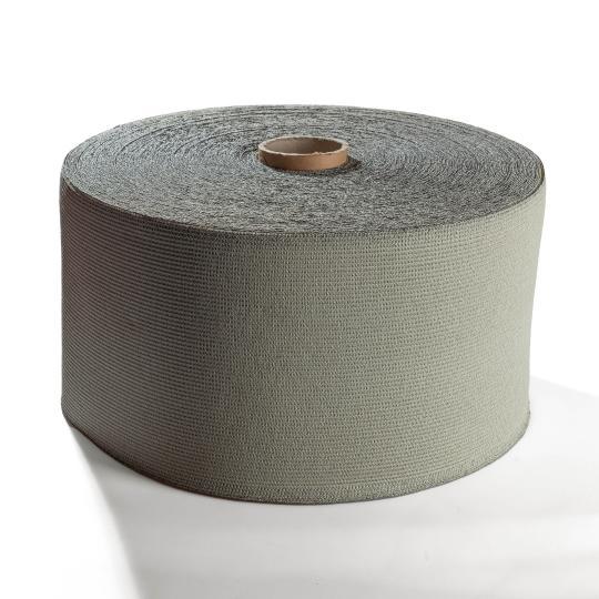 Bandes (lamelles) tricotées pour grillage - Occultation totale