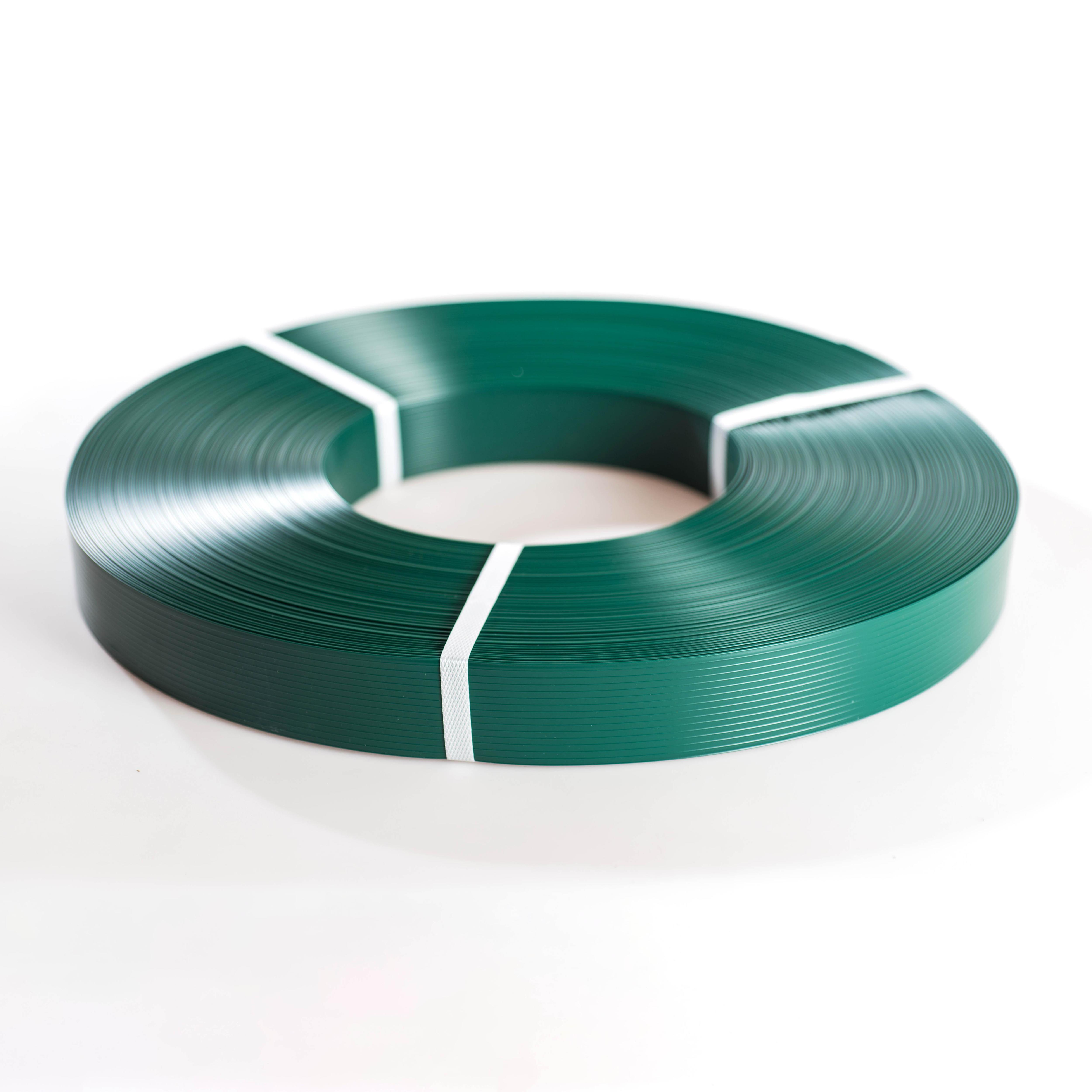 Bande doccultation striées en PP pour grillage