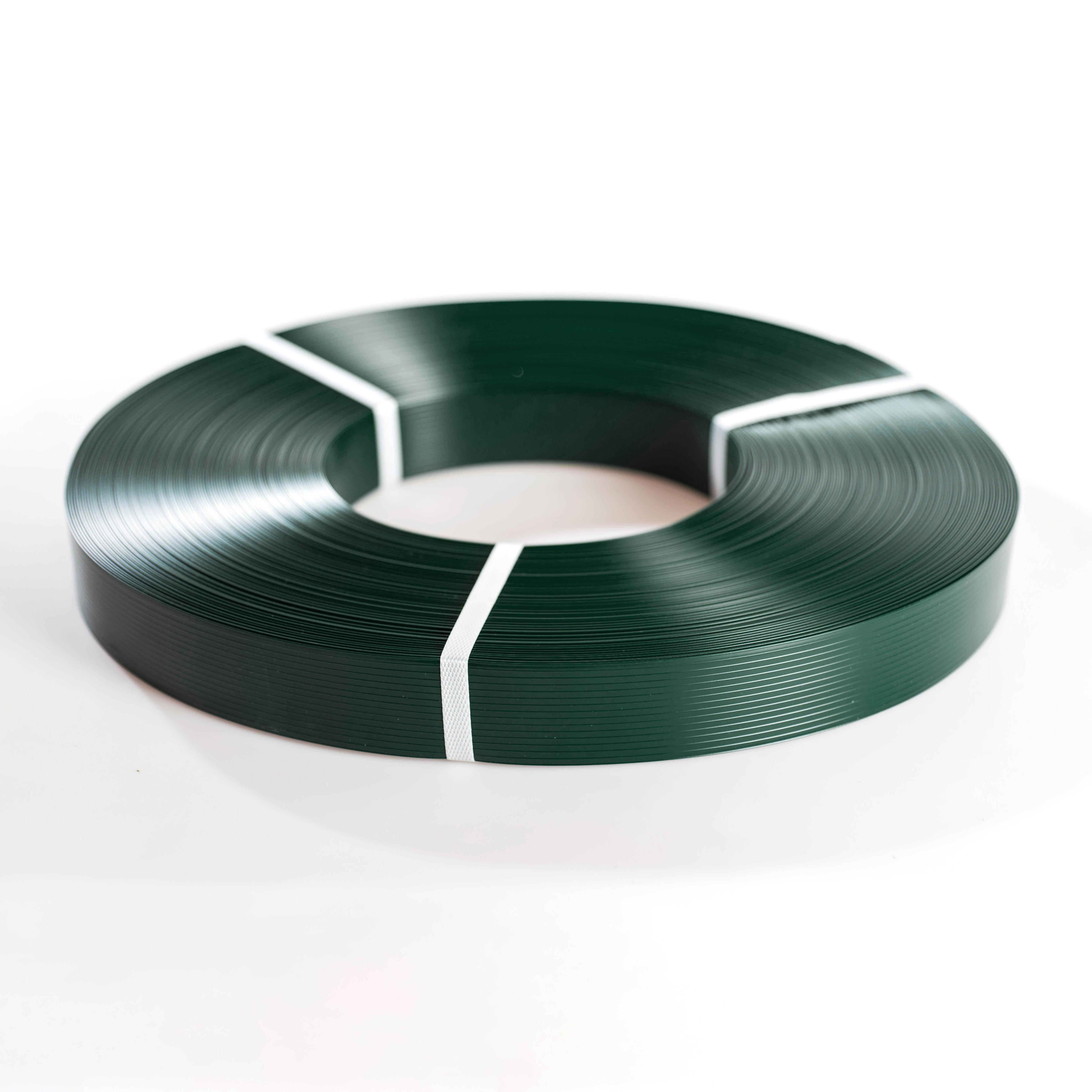 Bande doccultation striées en PP pour grillage