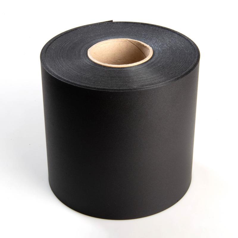 Bande d'occultation PVC granitée pour grillage (2/4)