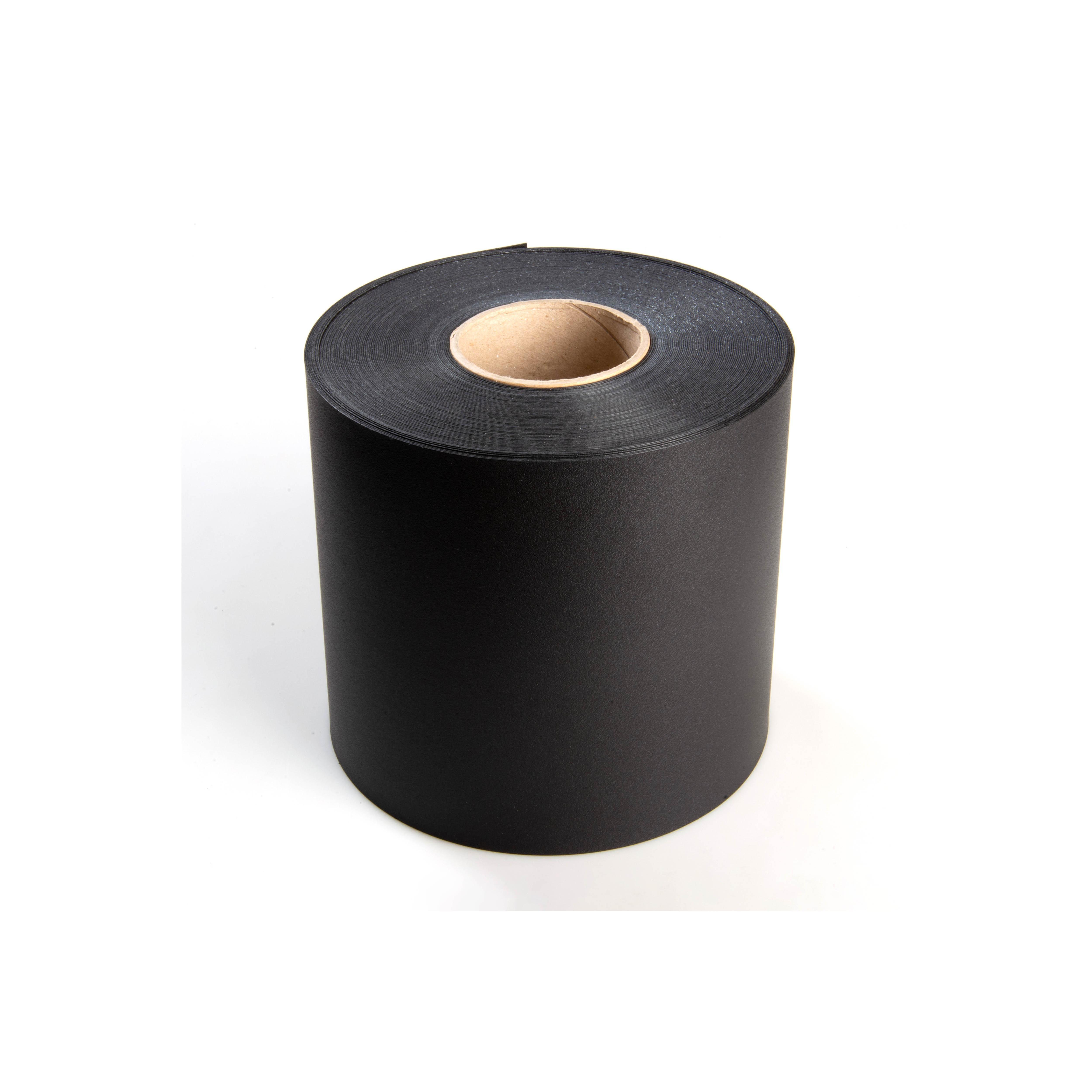 Bande doccultation PVC granitée pour grillage