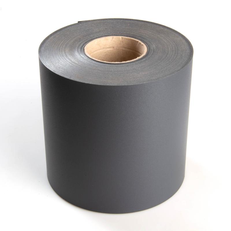 Bande d'occultation PVC granitée pour grillage (2/4)