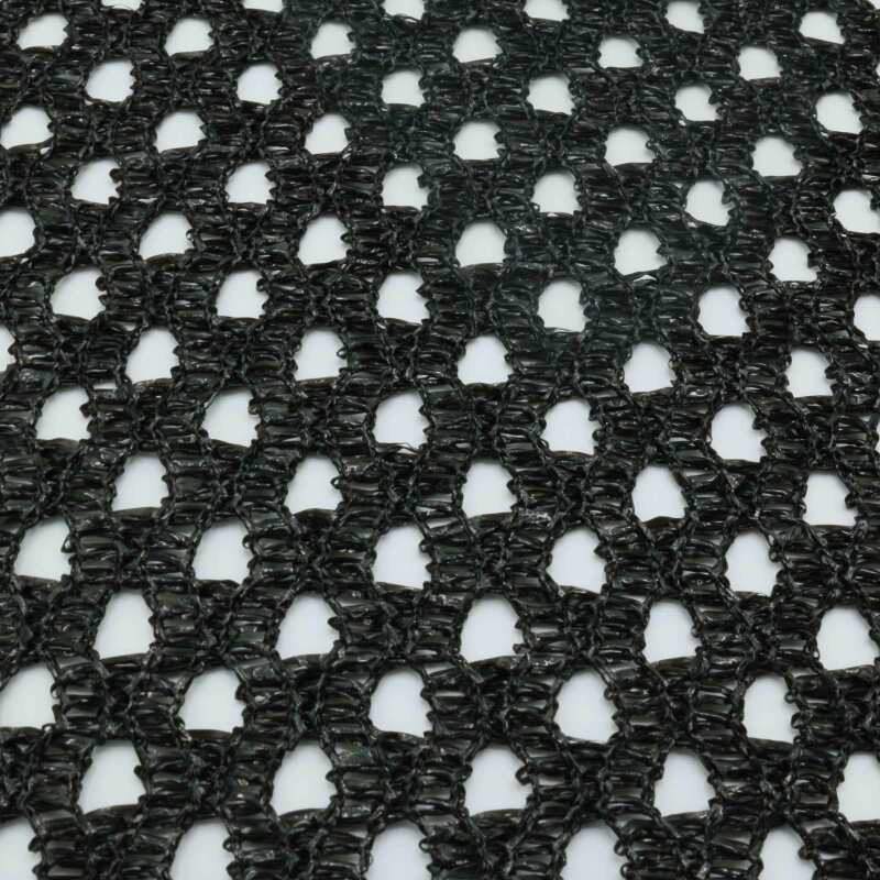 Brise-vue spécial zones venteuses 140 g / m² - occultation 50%