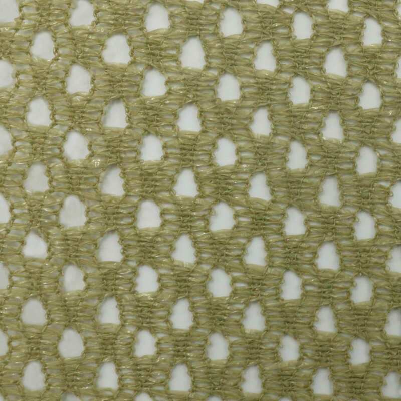 Brise-vue spécial zones venteuses 140 g / m² - occultation 50%