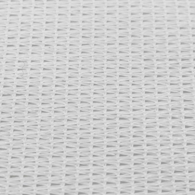 Brise-vue 130 g/m² - occultation légère 70%