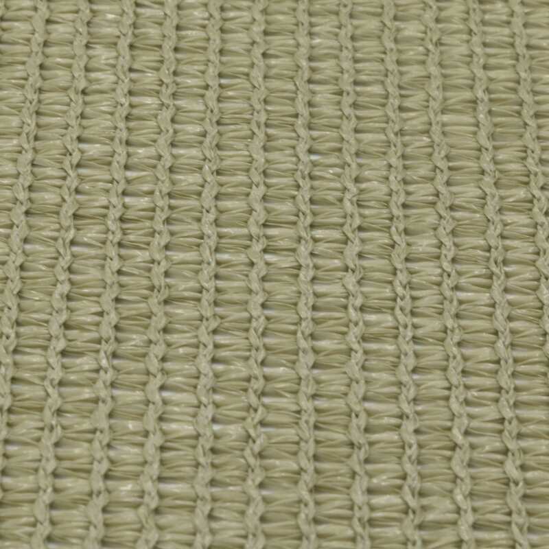 Brise-vue 200 g/m² - occultation forte 85%