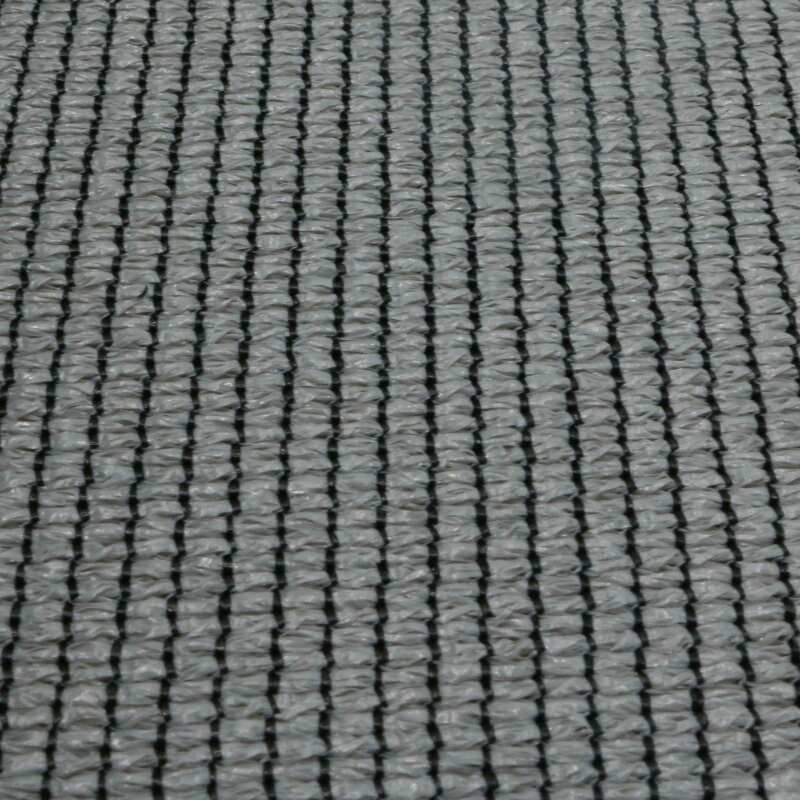 Brise-vue 300 g/m² - occultation totale 100%