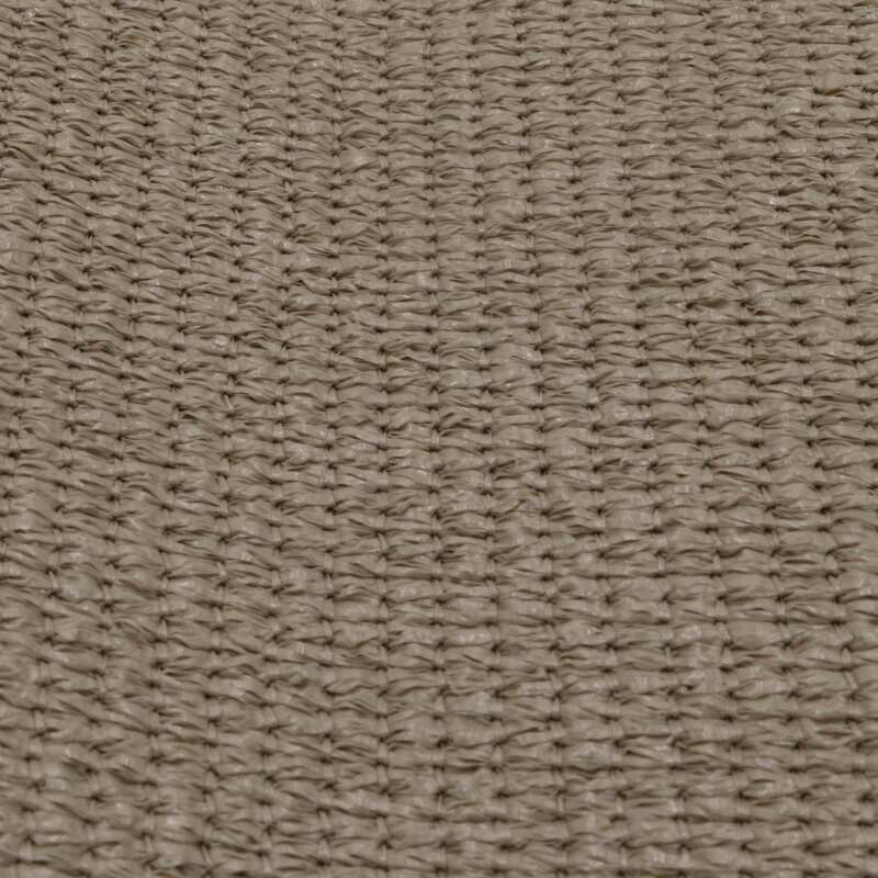 Brise-vue 300 g/m² - occultation totale 100%