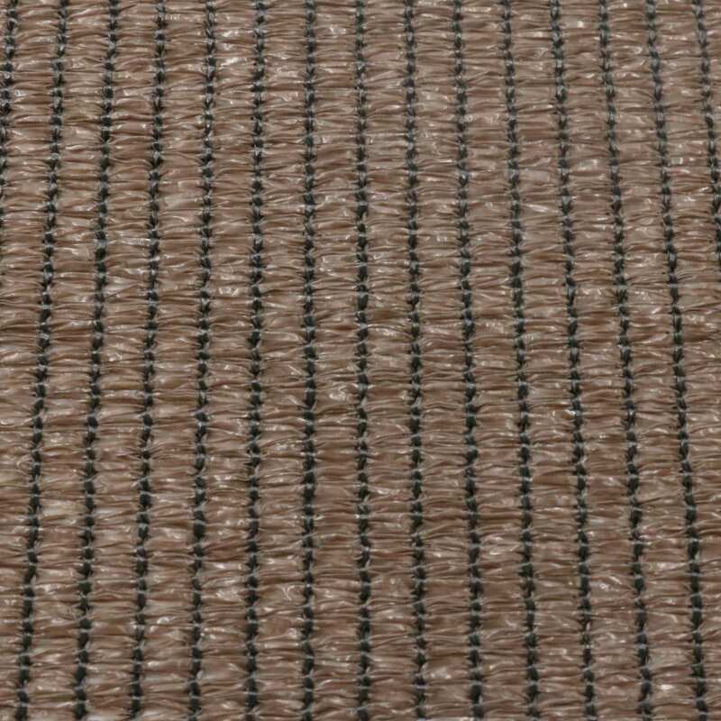 Brise-vue écorce occultation 85% - Hauteur 1,8m (2/3)