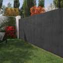Brise-vue 300 g/m² - occultation totale 100%