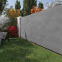 Brise-vue 300 g/m² - occultation totale 100%