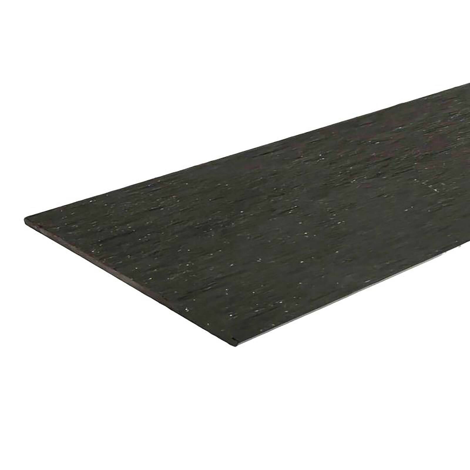 Kit lames occultantes Composite Noir pour maille 55mm