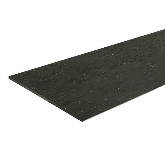 Kit lames occultantes Composite Noir pour maille 55mm