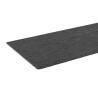 Kit lames occultantes Composite Anthracite pour maille 55m