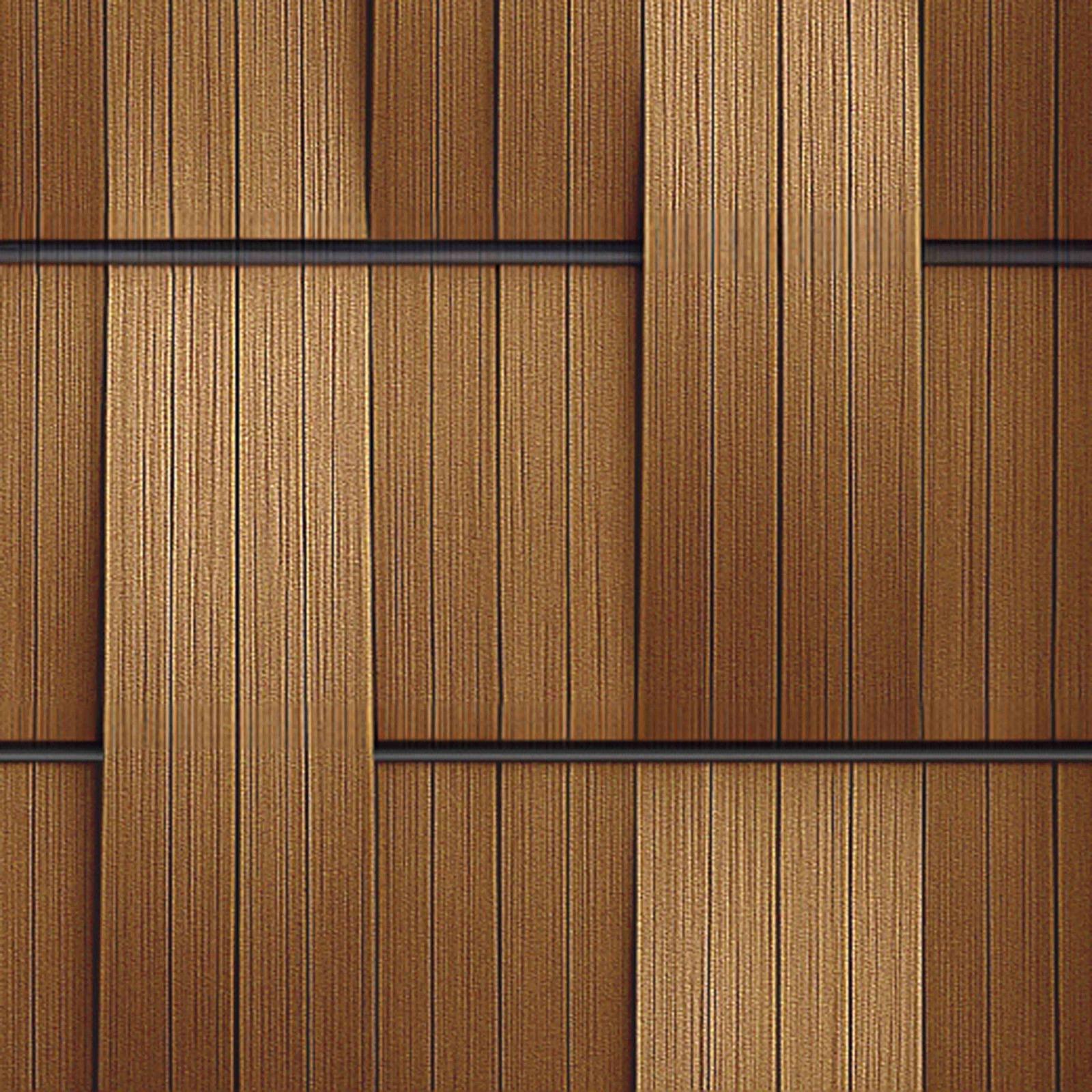 Kit lames occultantes Composite Ton Bois pour maille 55m