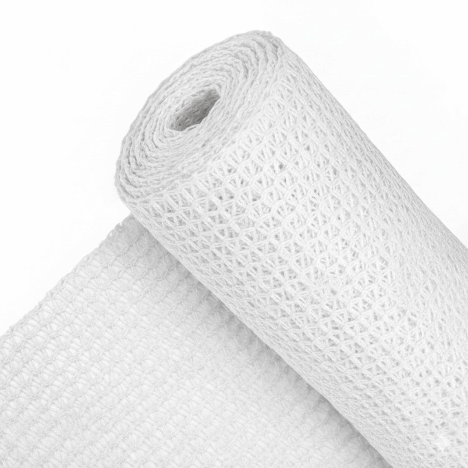 Filet Anti-Insecte Blanc 60 g/m² - occultation légère 45%