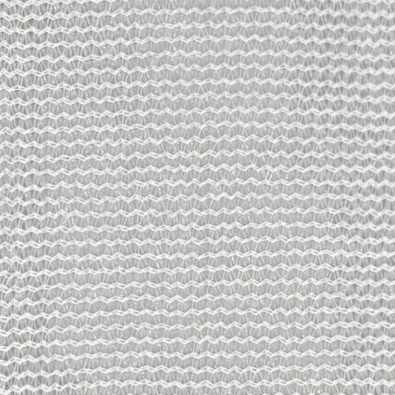 Filet Anti-Insecte Blanc 60 g/m² - occultation légère 45%