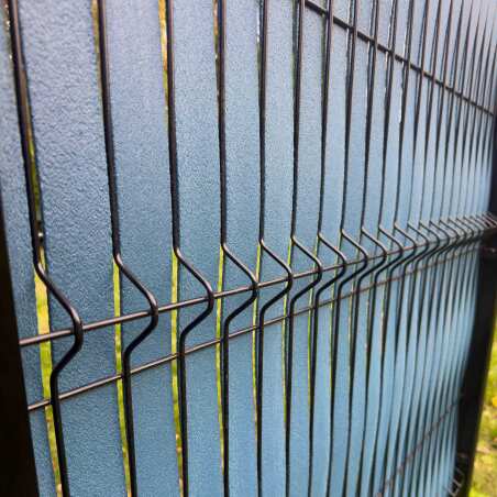 Latte d'occultation composite granit satiné 48mm à l'unité (3/4)